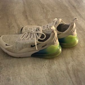 Nike 27c Men’s Tenneis Shoes